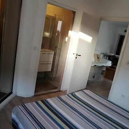 Apartment Eden Croisette Cannes