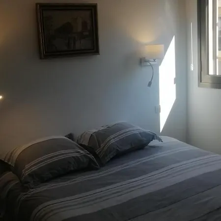 Apartment Eden Croisette Cannes