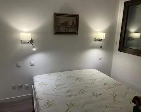 Apartment Eden Croisette