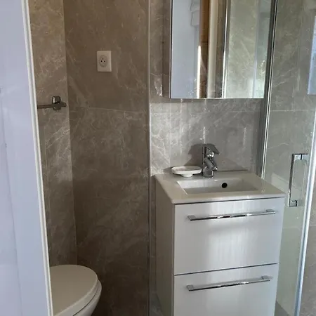 Eden Croisette Apartment Cannes