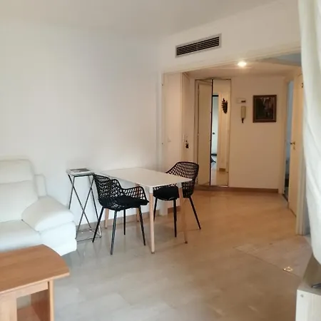 Eden Croisette Apartment