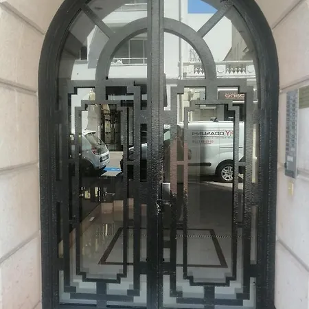Apartment Eden Croisette